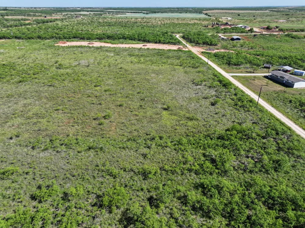 Cr 356 Anson, TX 79501