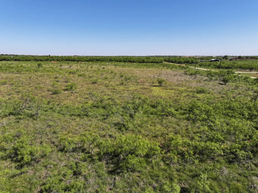 Cr 356 Anson, TX 79501