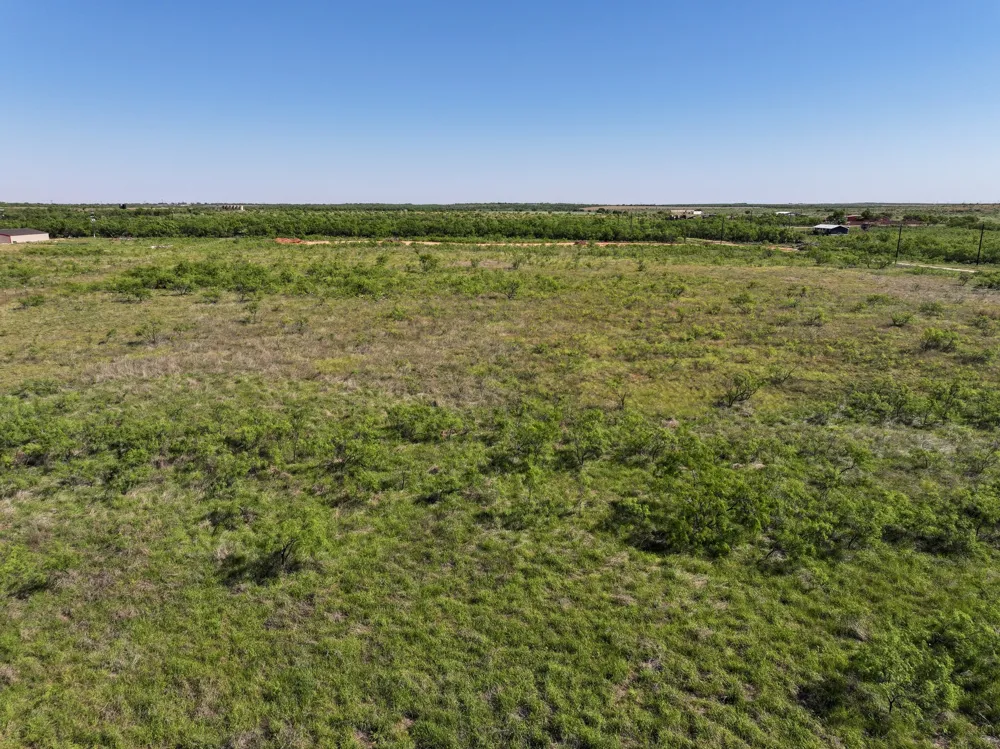 Cr 356 Anson, TX 79501