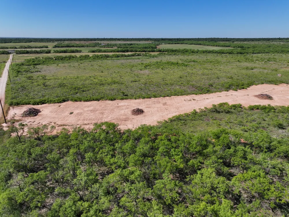 Cr 356 Anson, TX 79501