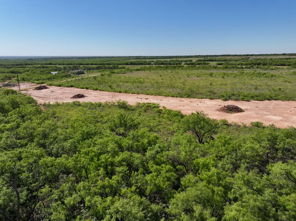 Cr 356 Anson, TX 79501
