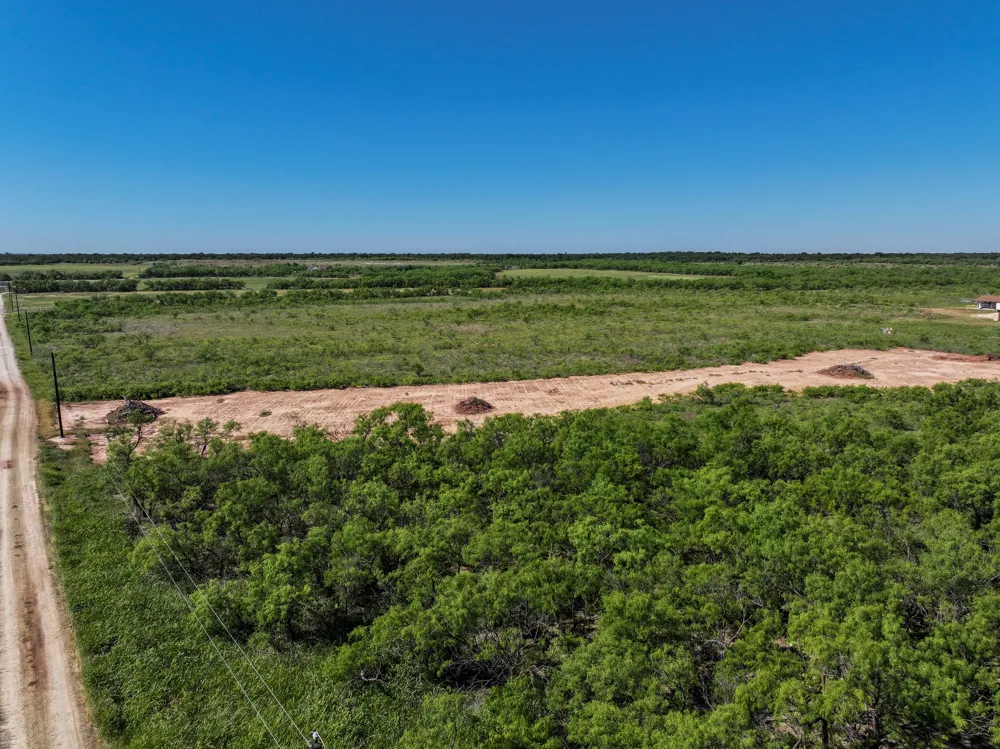 Cr 356 Anson, TX 79501