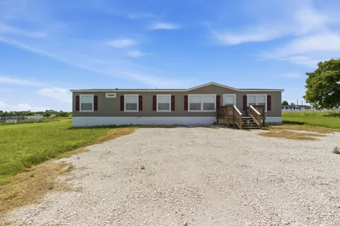 303 Mesa Ridge