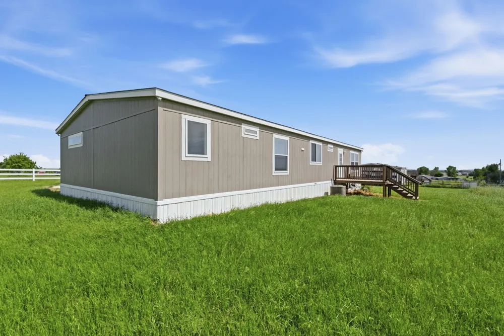 303 Mesa Ridge Decatur, TX 76234