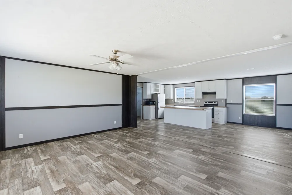 303 Mesa Ridge Decatur, TX 76234