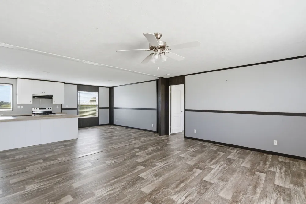 303 Mesa Ridge Decatur, TX 76234