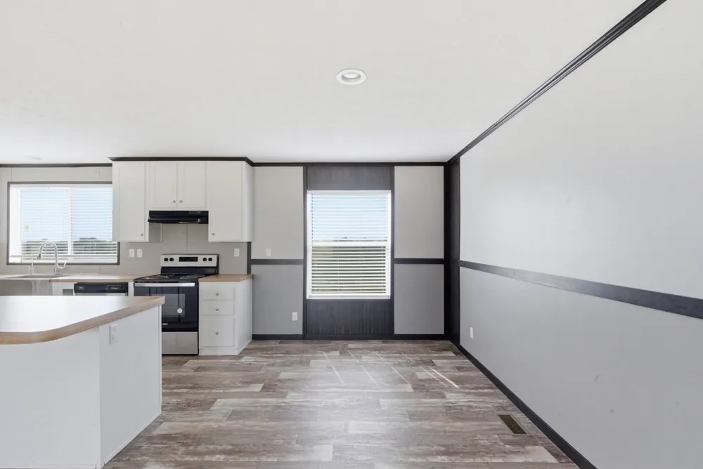 303 Mesa Ridge Decatur, TX 76234