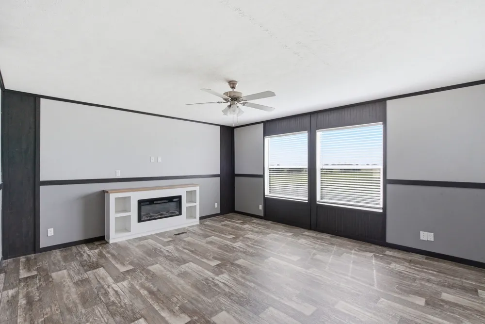 303 Mesa Ridge Decatur, TX 76234
