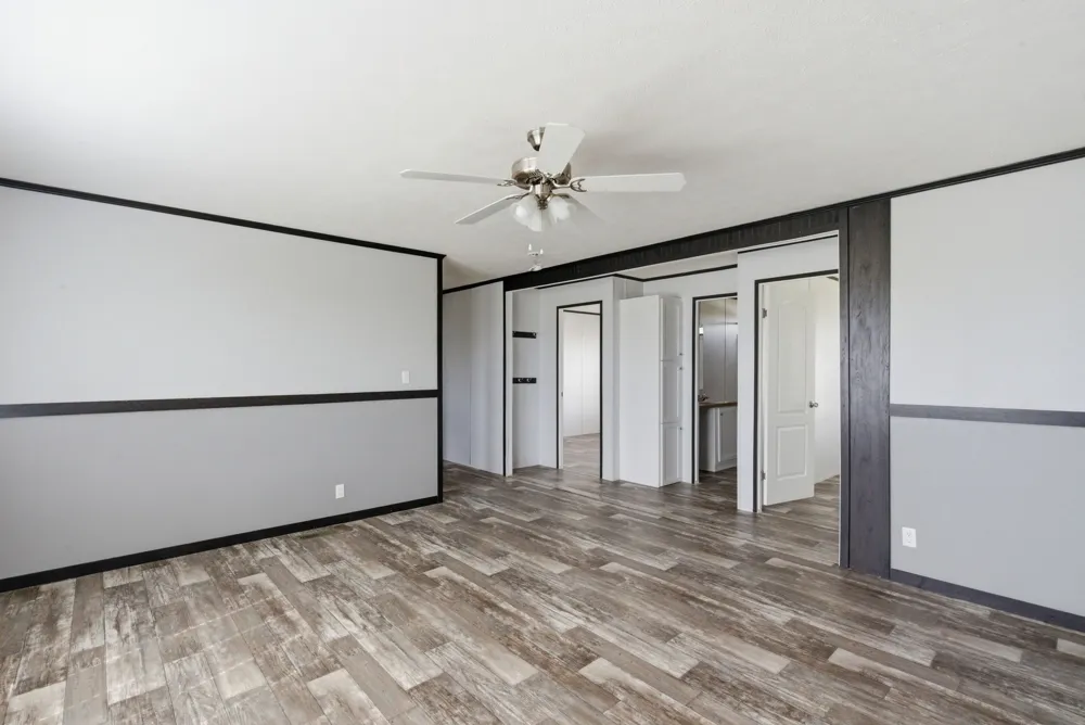 303 Mesa Ridge Decatur, TX 76234