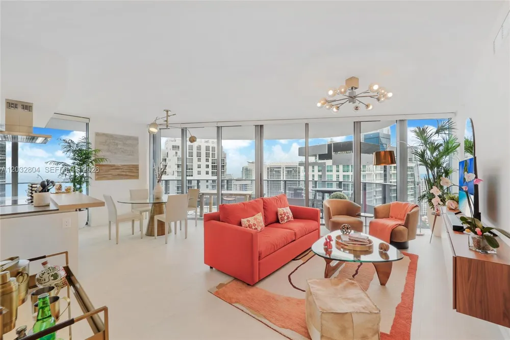 1000 Brickell Plz #4401 Miami, FL 33131