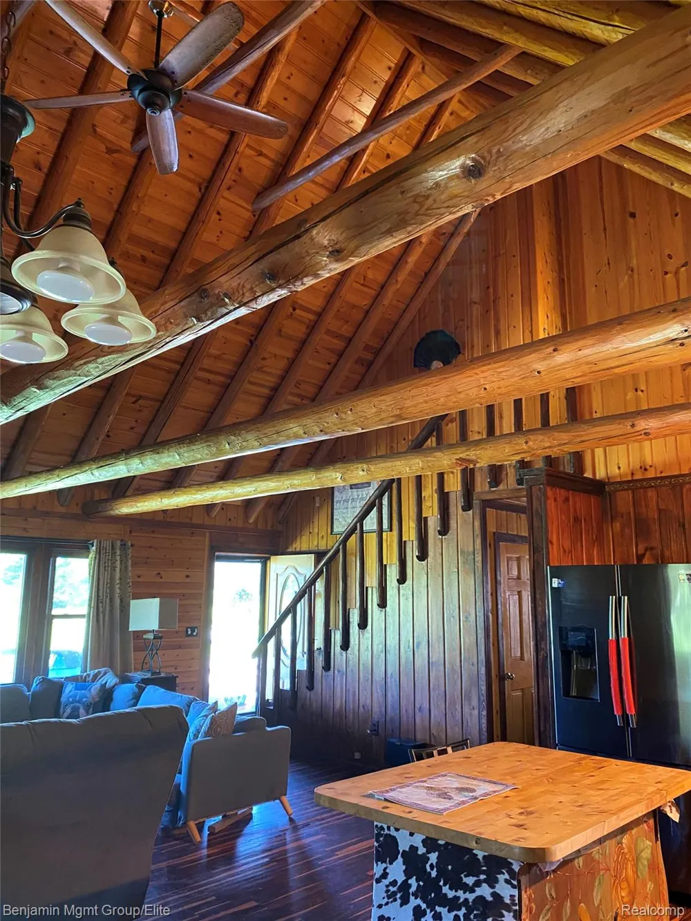 6827 Lapeer Road Kimball Township, MI 48074