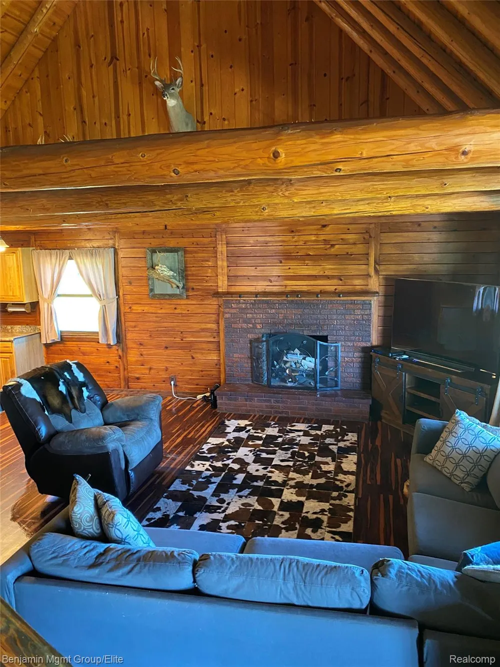6827 Lapeer Road Kimball Township, MI 48074