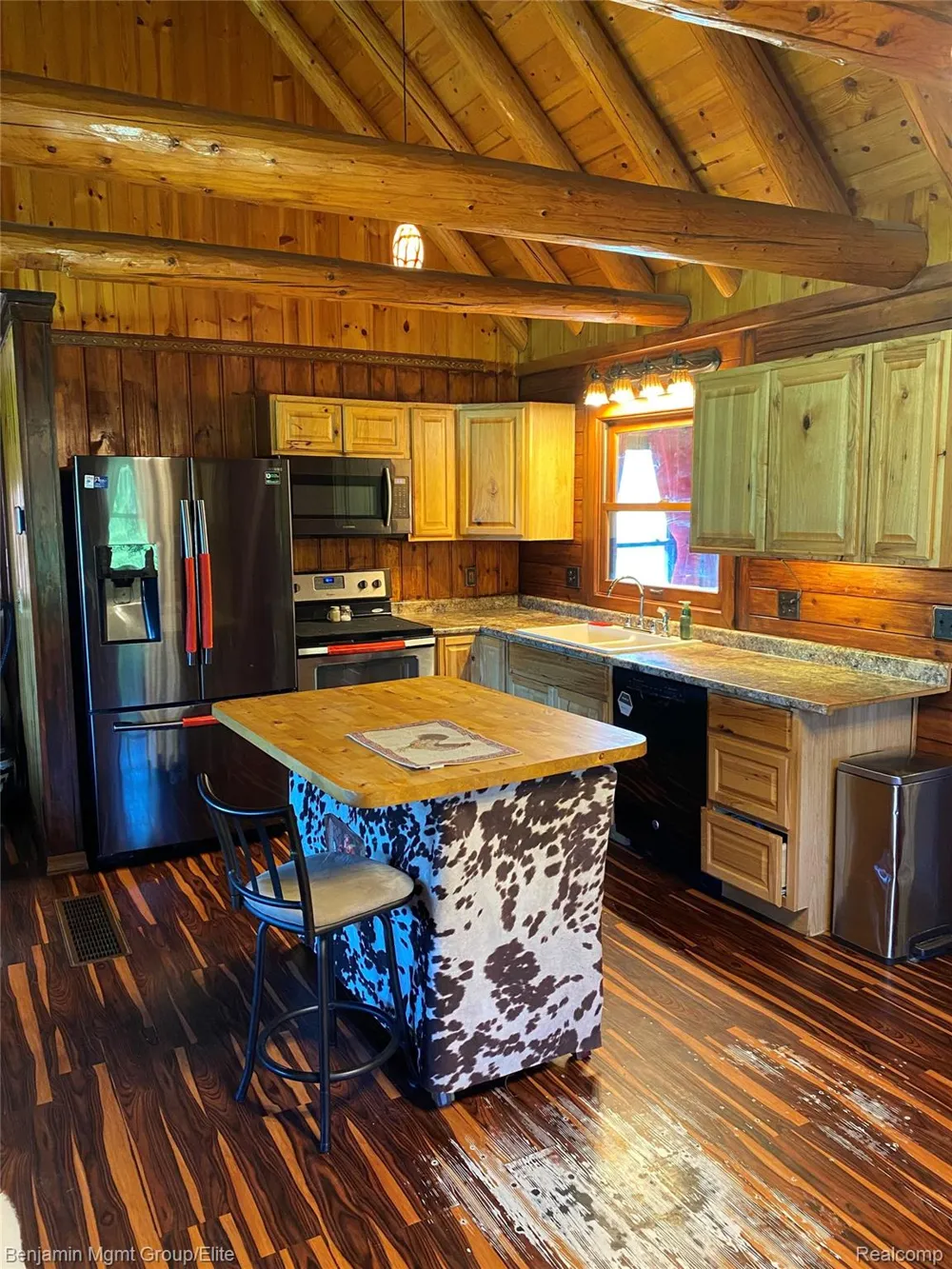 6827 Lapeer Road Kimball Township, MI 48074