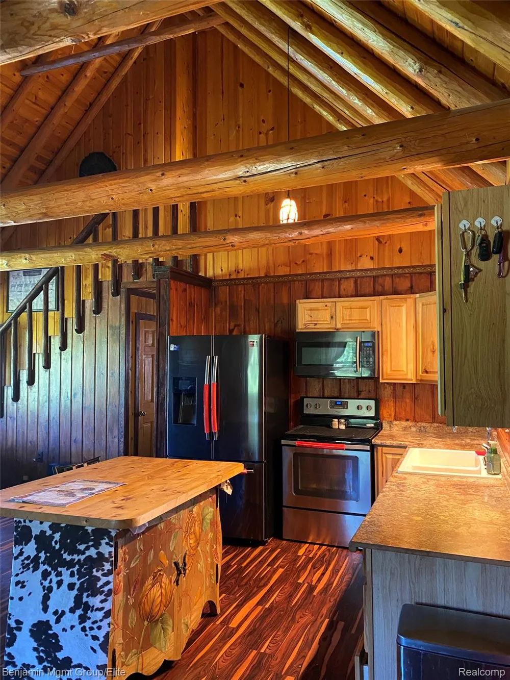 6827 Lapeer Road Kimball Township, MI 48074