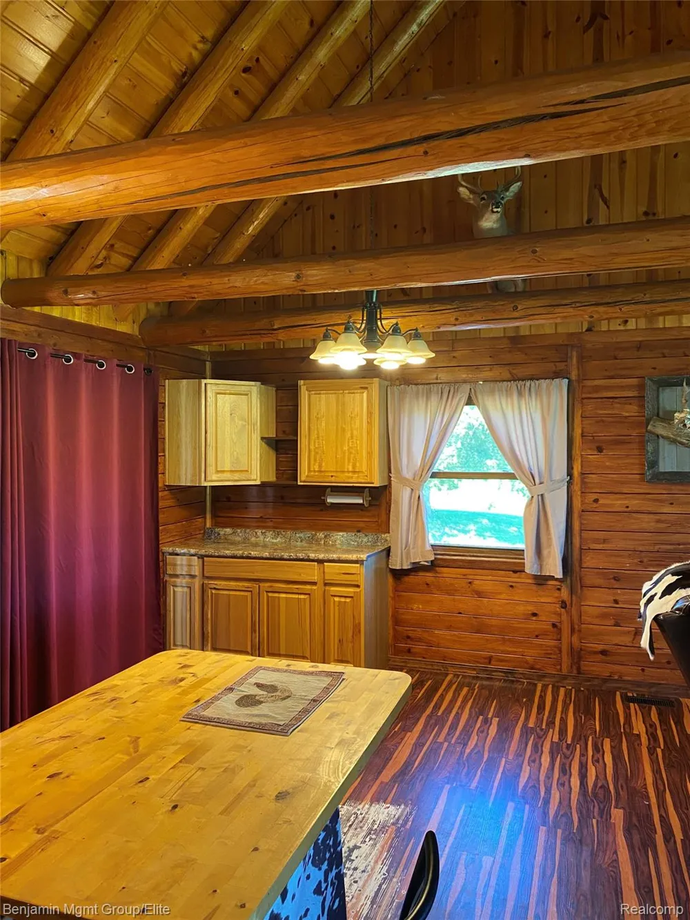6827 Lapeer Road Kimball Township, MI 48074