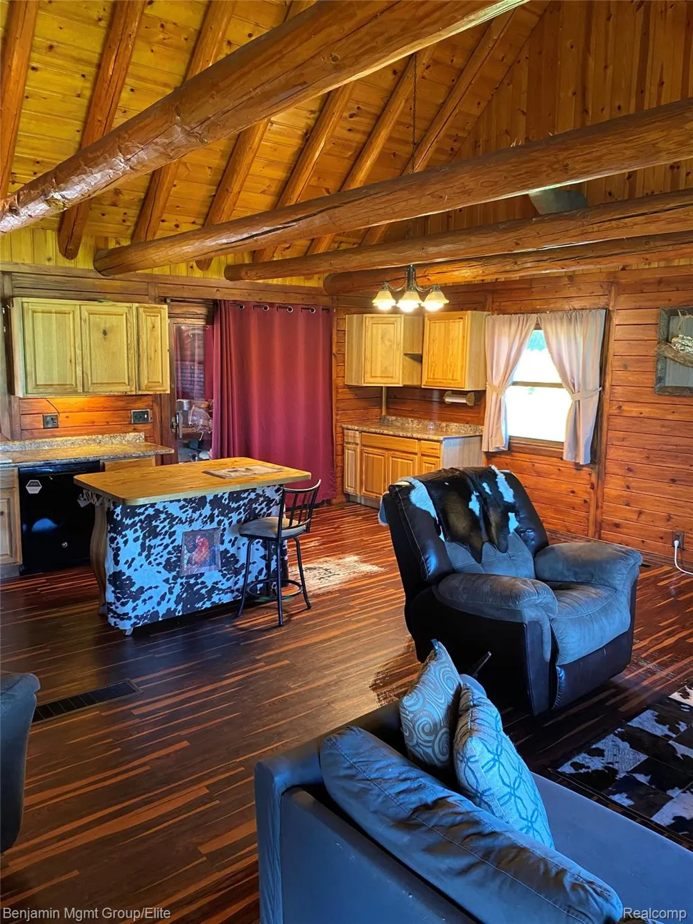 6827 Lapeer Road Kimball Township, MI 48074