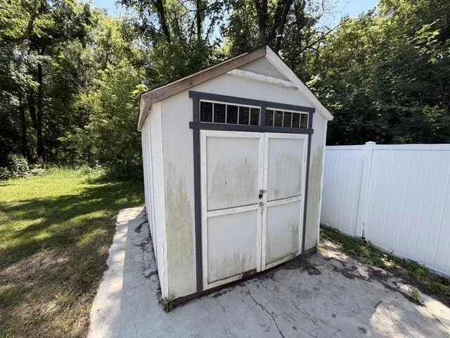 1810 Leonard Street NW Tallmadge Charter Township, MI 49534