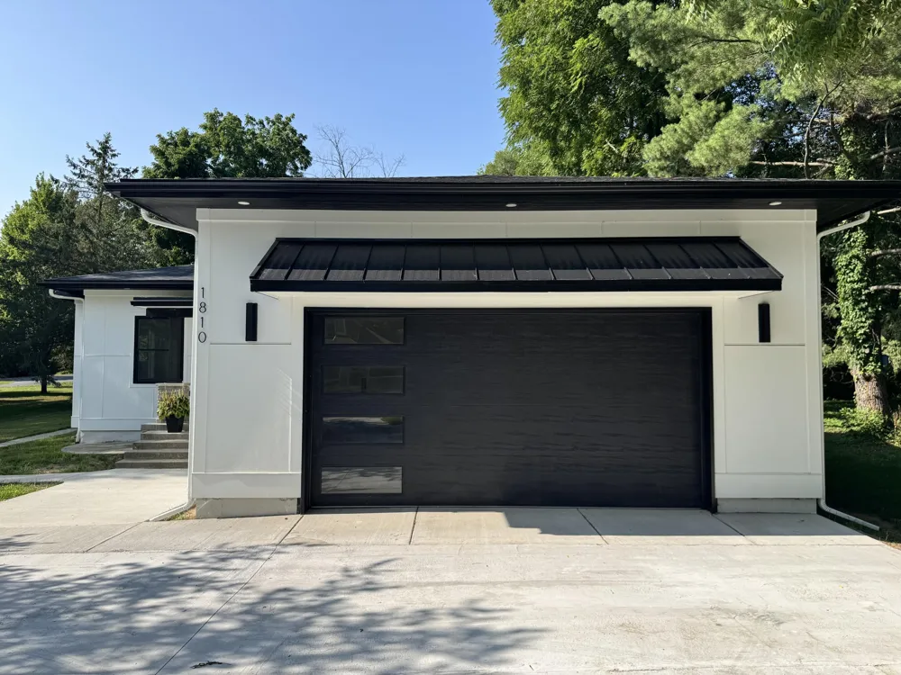 1810 Leonard Street NW Tallmadge Charter Township, MI 49534