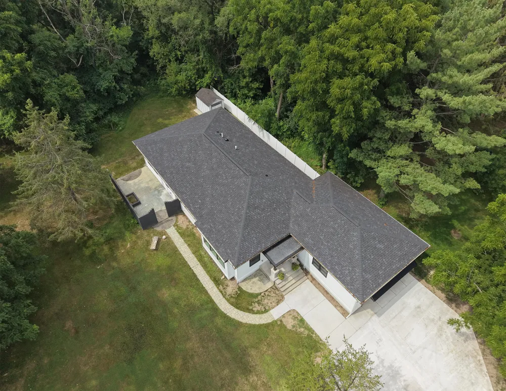 1810 Leonard Street NW Tallmadge Charter Township, MI 49534