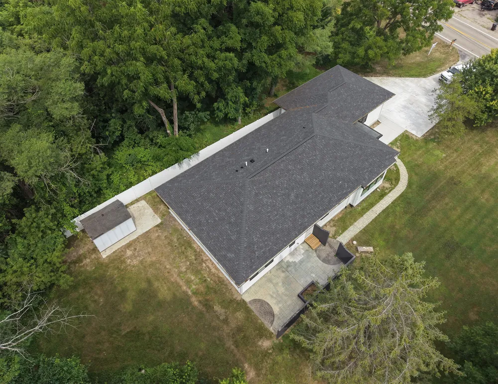 1810 Leonard Street NW Tallmadge Charter Township, MI 49534