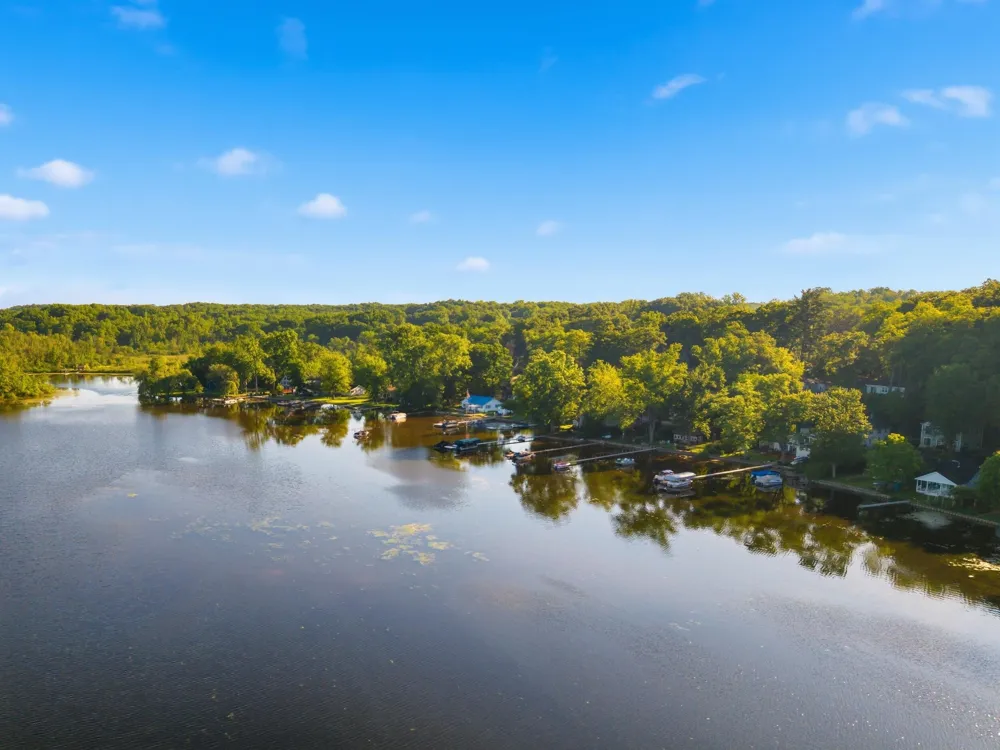11106 Patterson Lake Drive Putnam Township, MI 48169