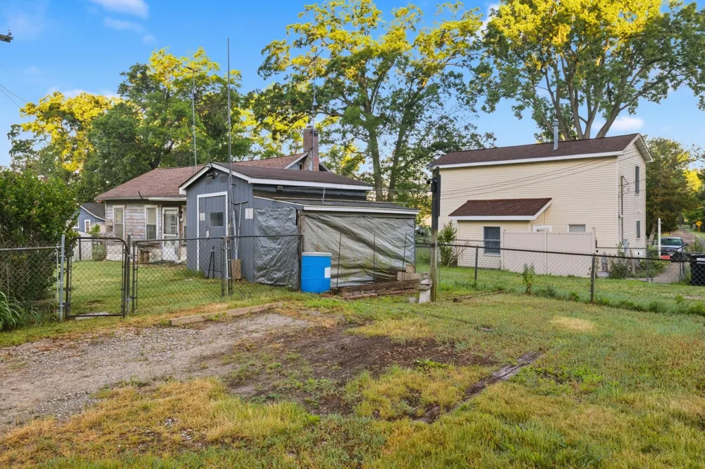 11106 Patterson Lake Drive Putnam Township, MI 48169