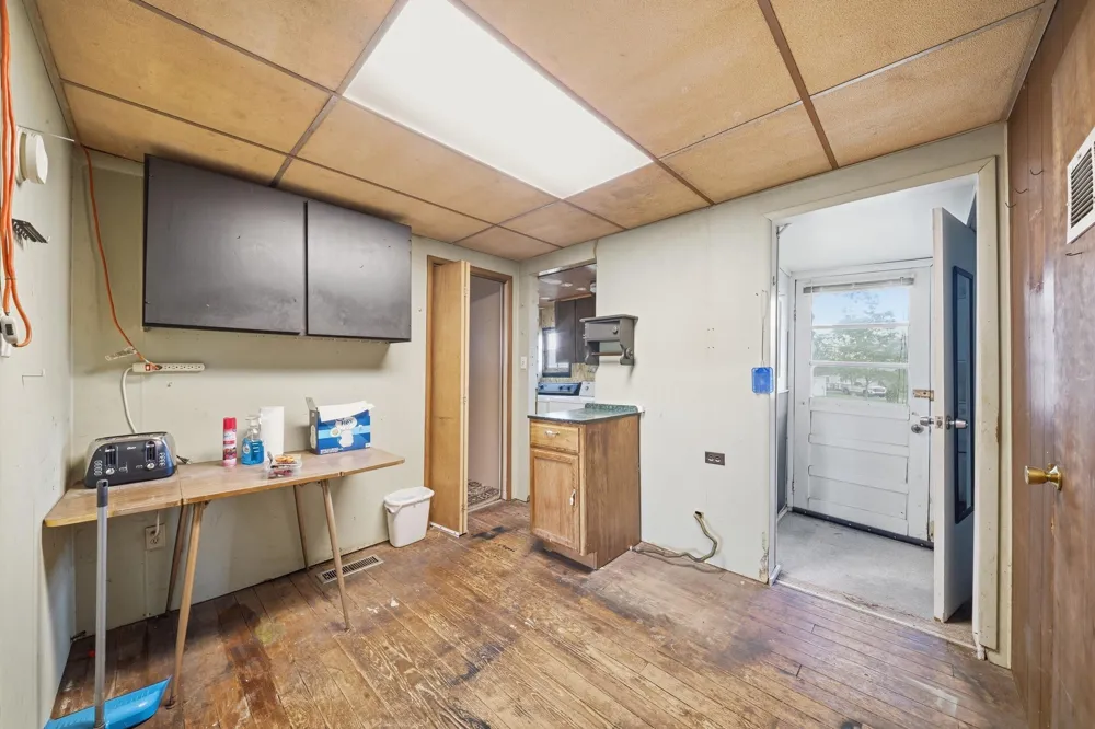 11106 Patterson Lake Drive Putnam Township, MI 48169