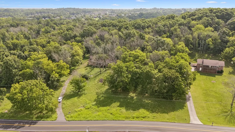430 John Wright Rd Mount Juliet, TN 37122
