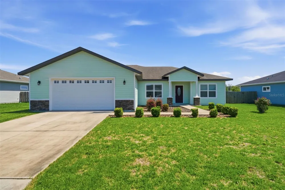 23051 NW 4TH PLACE Newberry, FL 32669
