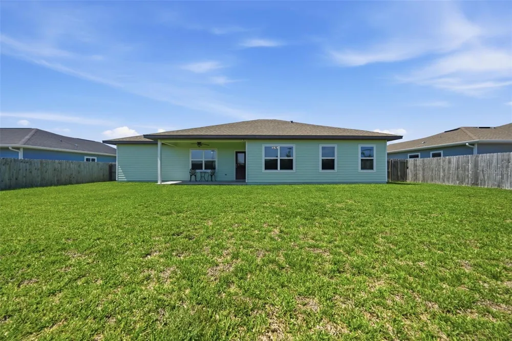 23051 NW 4TH PLACE Newberry, FL 32669