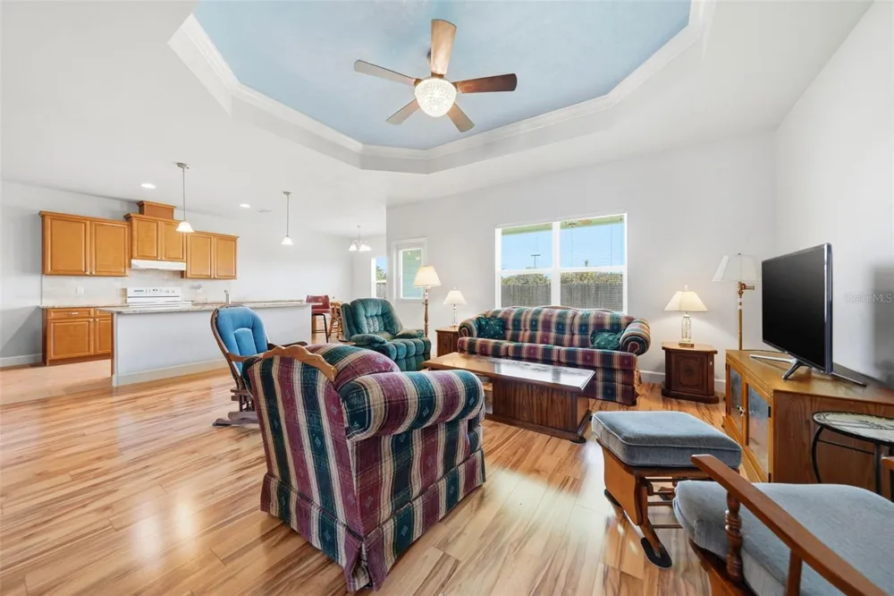 23051 NW 4TH PLACE Newberry, FL 32669