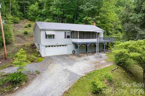 125 Round Mountain Road