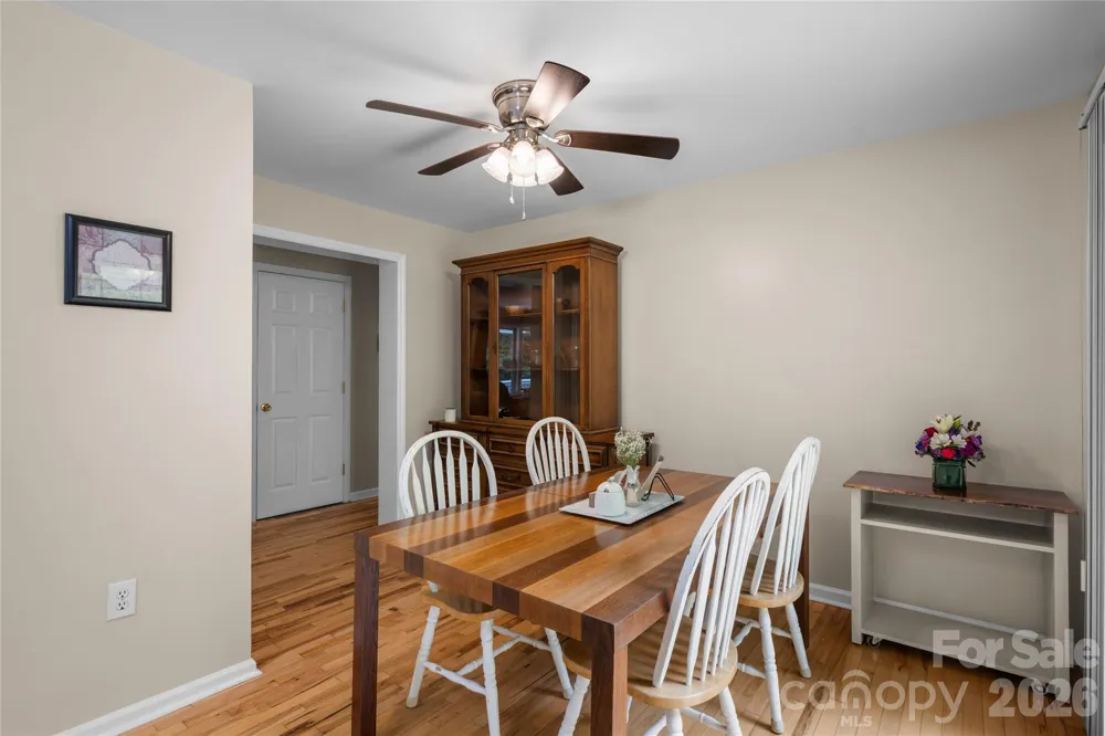 125 Round Mountain Road Brevard, NC 28747