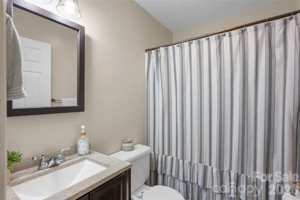 125 Round Mountain Road Brevard, NC 28747