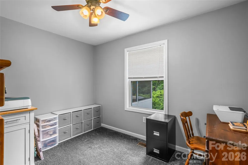 125 Round Mountain Road Brevard, NC 28747