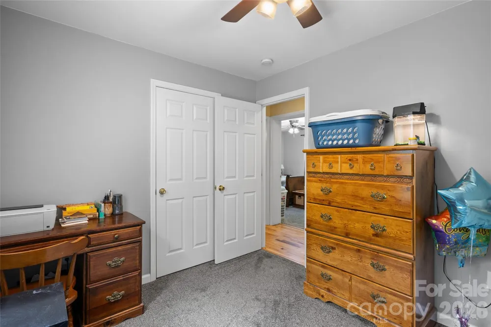 125 Round Mountain Road Brevard, NC 28747