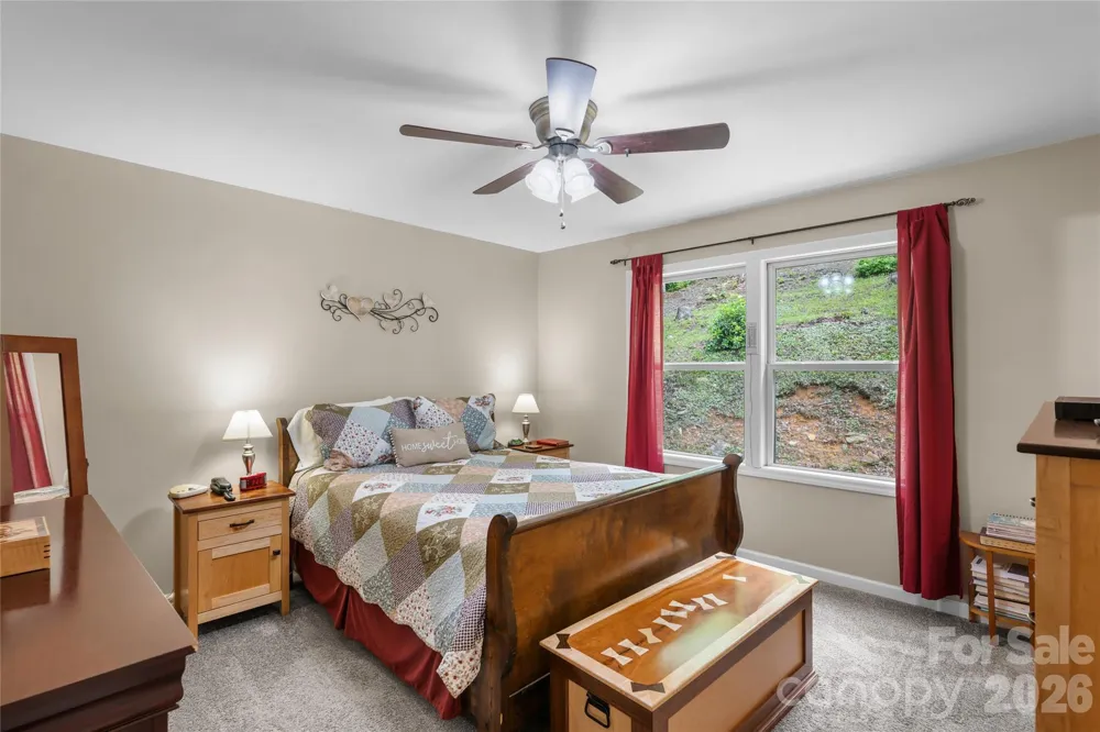 125 Round Mountain Road Brevard, NC 28747