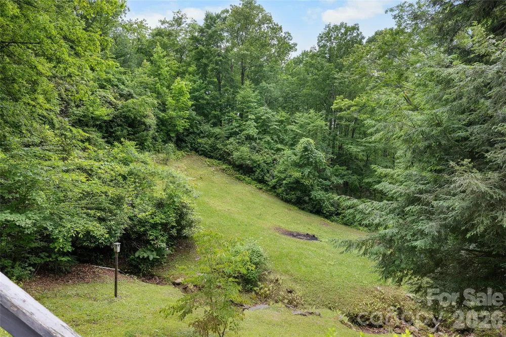 125 Round Mountain Road Brevard, NC 28747