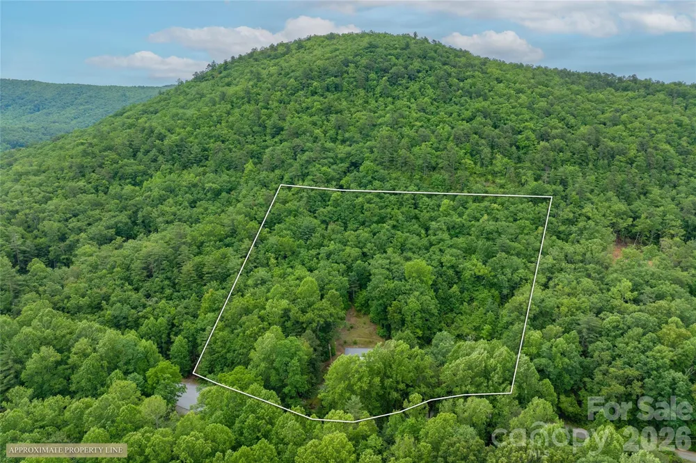 125 Round Mountain Road Brevard, NC 28747