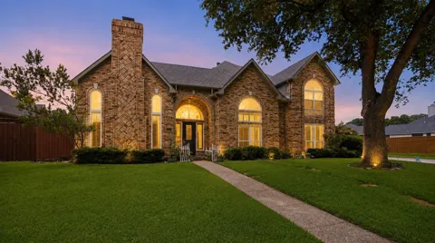 3428 Cabriolet Court