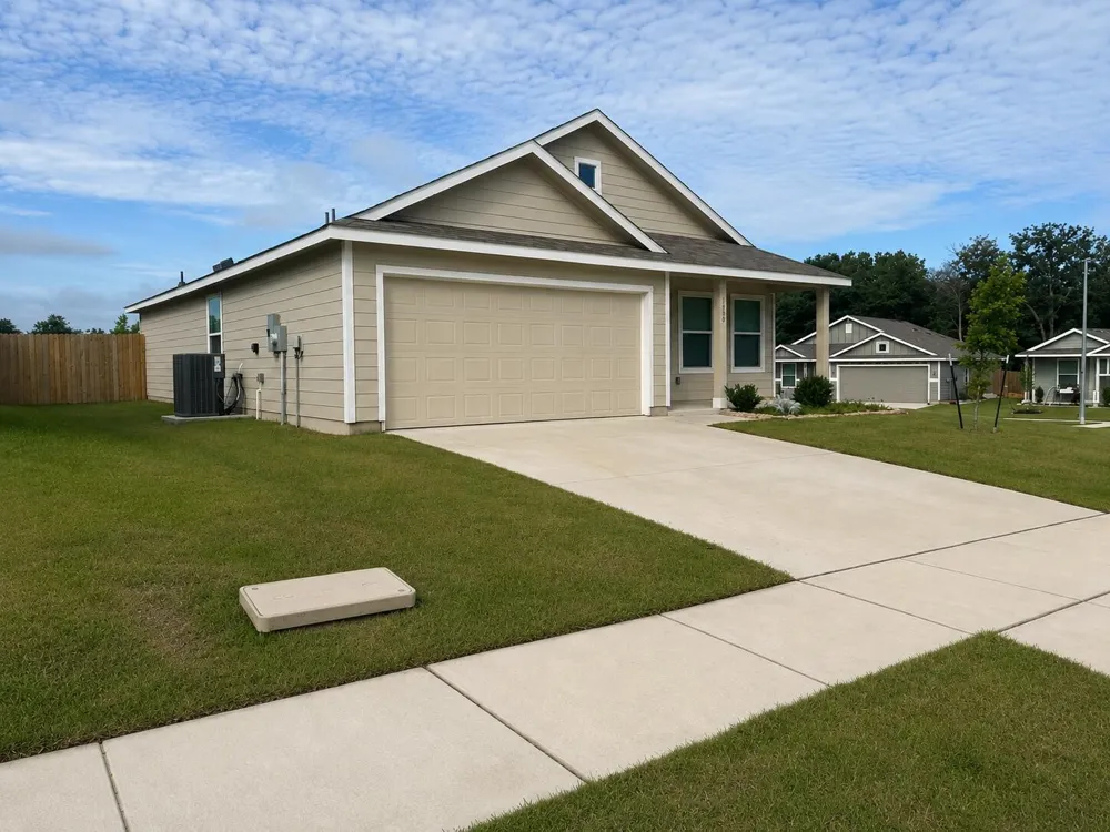 1850 Temper Lane Dallas, TX 75253