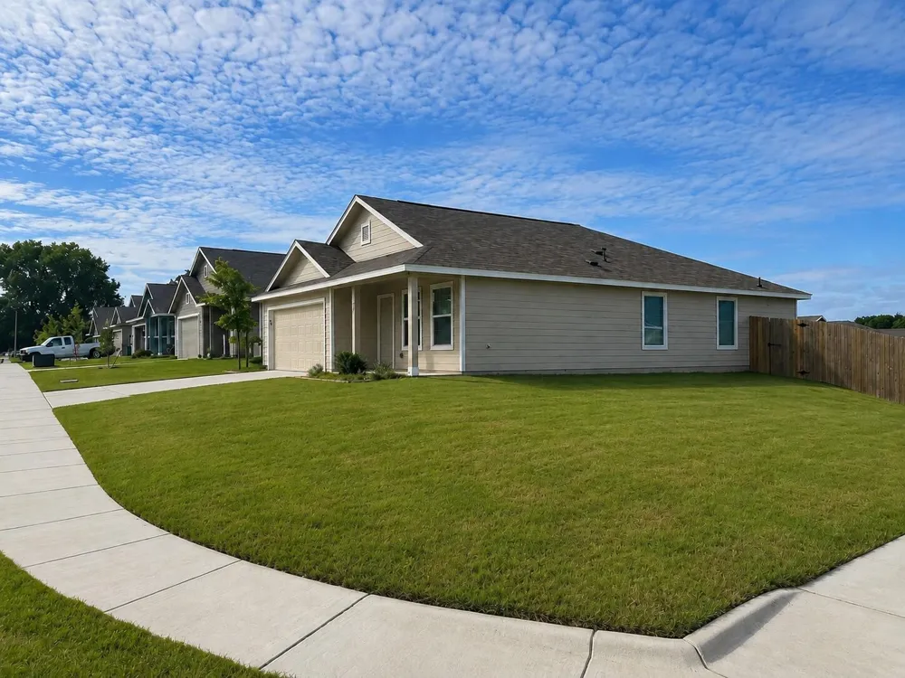 1850 Temper Lane Dallas, TX 75253