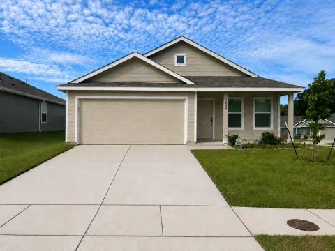 1850 Temper Lane