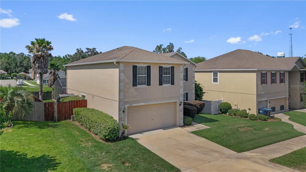 14308 NW 161ST AVENUE Alachua, FL 32615