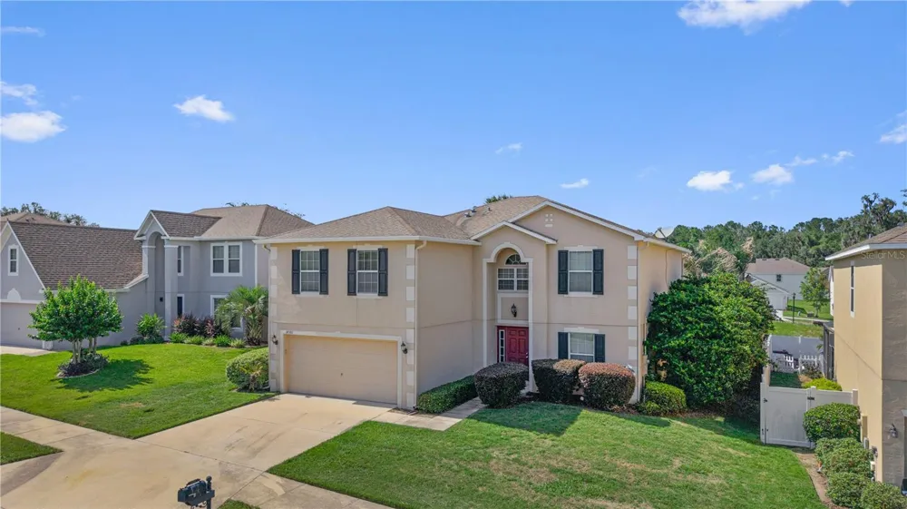 14308 NW 161ST AVENUE Alachua, FL 32615