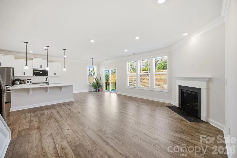 125 Saidin Lane Troutman, NC 28166
