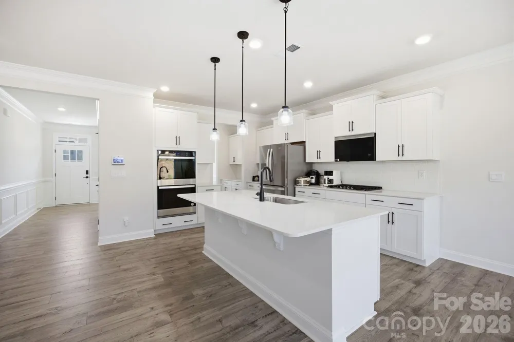 125 Saidin Lane Troutman, NC 28166