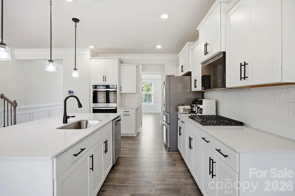 125 Saidin Lane Troutman, NC 28166
