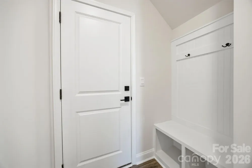125 Saidin Lane Troutman, NC 28166