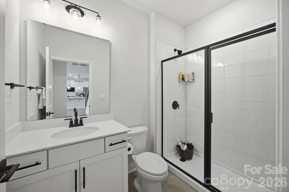 125 Saidin Lane Troutman, NC 28166
